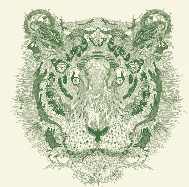 Jungle Secrets