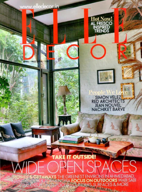 Elle-Decor